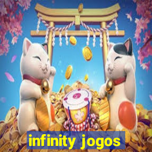 infinity jogos